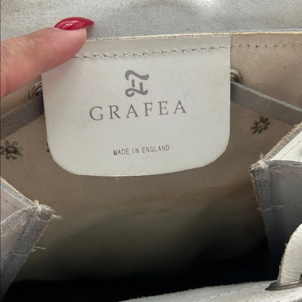 Grafea summary colour